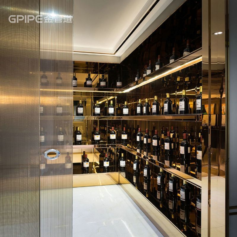 开云在线(中国)唯一官方网站酒柜19