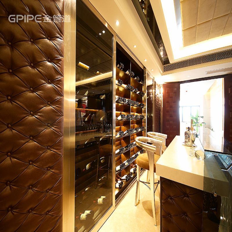 开云在线(中国)唯一官方网站酒柜5