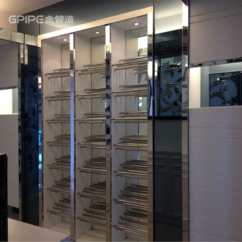 开云在线(中国)唯一官方网站酒柜8