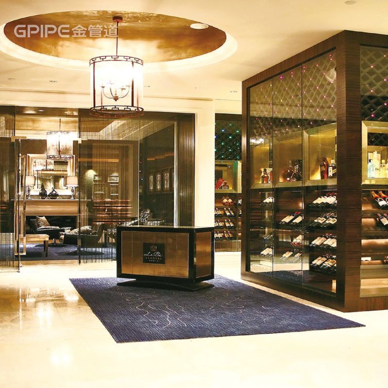 开云在线(中国)唯一官方网站酒柜16