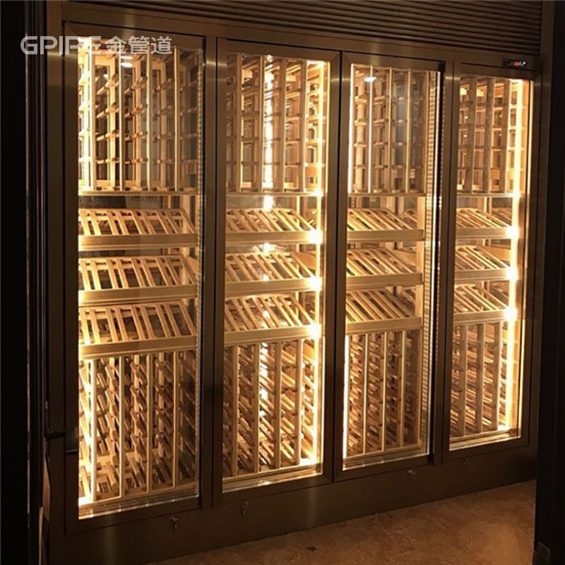 开云在线(中国)唯一官方网站酒柜20