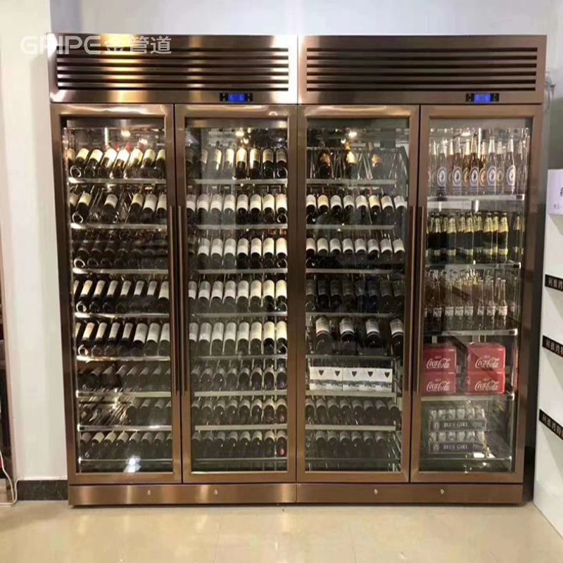 开云在线(中国)唯一官方网站酒柜27