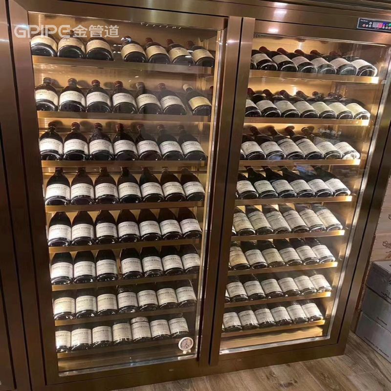 开云在线(中国)唯一官方网站酒柜25