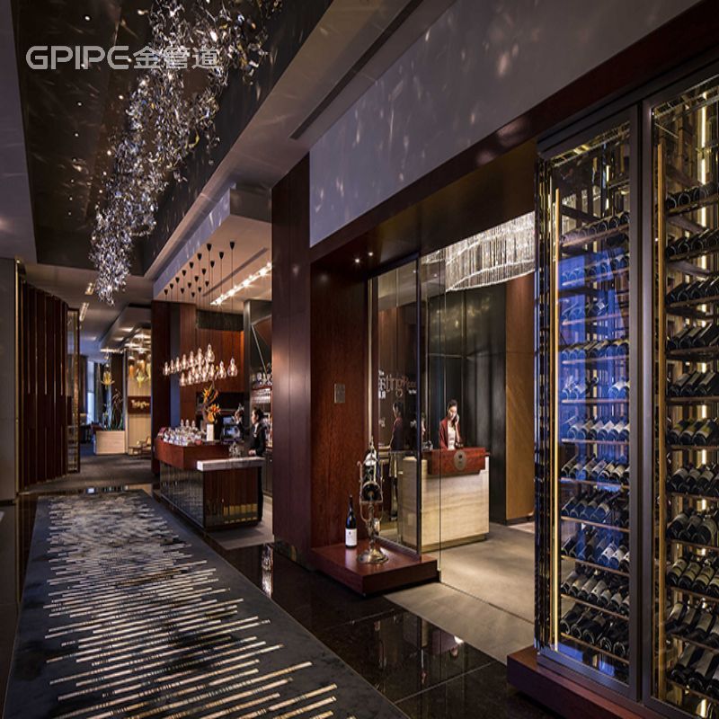 开云在线(中国)唯一官方网站酒柜47