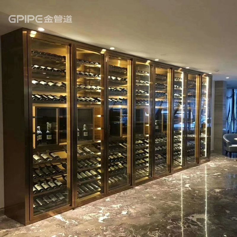 开云在线(中国)唯一官方网站酒柜22